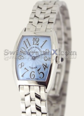 Franck Muller Casablanca 1752 QZ O AC B